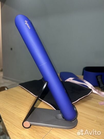 Выпрямитель Dyson corrale blue and rose