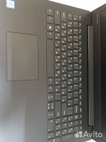 Ноутбук Lenovo 330-15kb(13) объявление продам