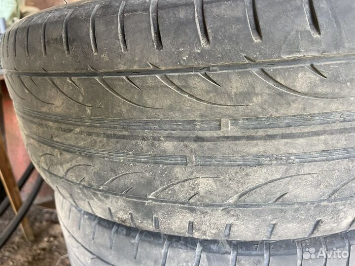 Hankook Ventus V12 Evo2 K120 225/60 R18 100W