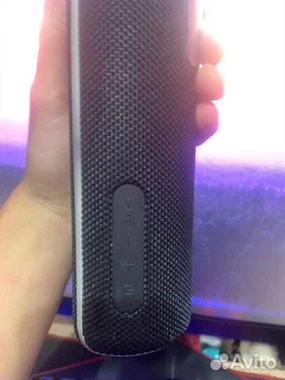 Колонка sony srs xb21