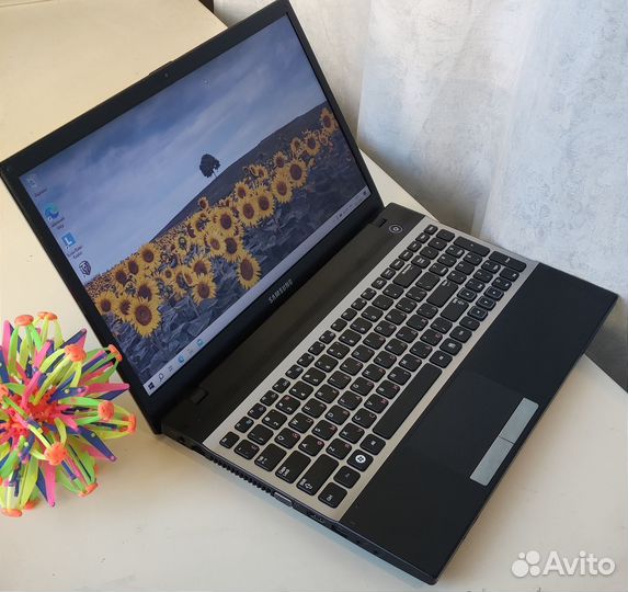 Ноутбук samsung i5/4 ядра/танки