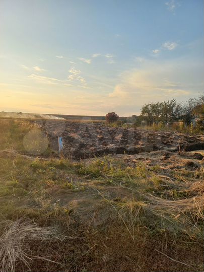 Участок 21 сот. (ИЖС)