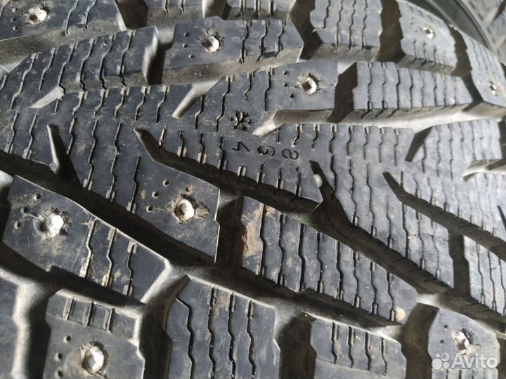 Nokian Tyres Nordman 7 SUV 235/70 R16 106T