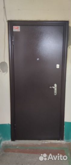 Дверь входная