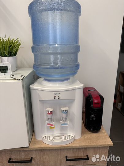 Кулер для воды