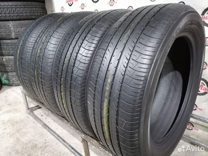 Yokohama dB Decibel E70 215/55 R17