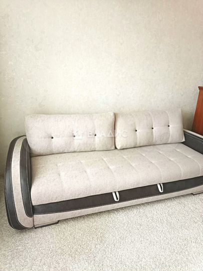 3-к. квартира, 87 м², 9/10 эт.