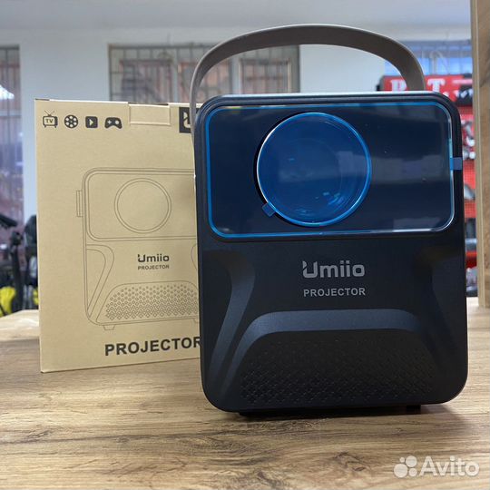 Проектор Umiio