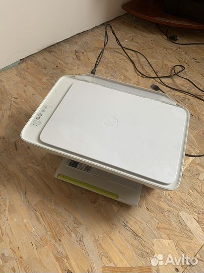 Принтер