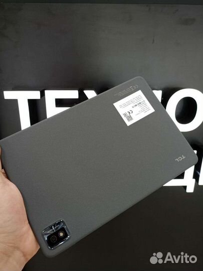 Новый Планшет TCL 3/32GB Gray