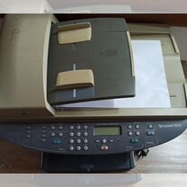 Мфу лазерный hp LaserJet 3030