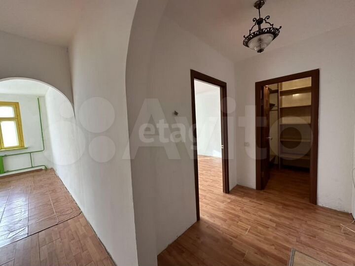 1-к. квартира, 44,8 м², 4/17 эт.