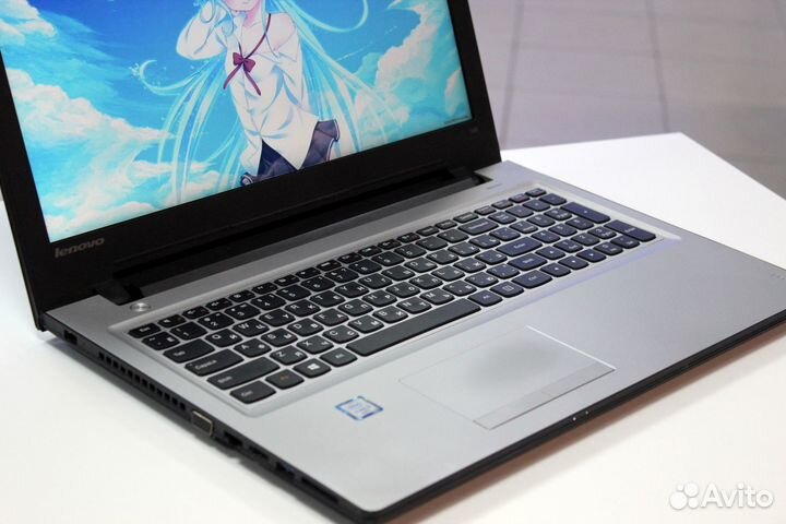 Универсальный ноутбук i5/ 12Gb/ SSD/ Video 2Gb