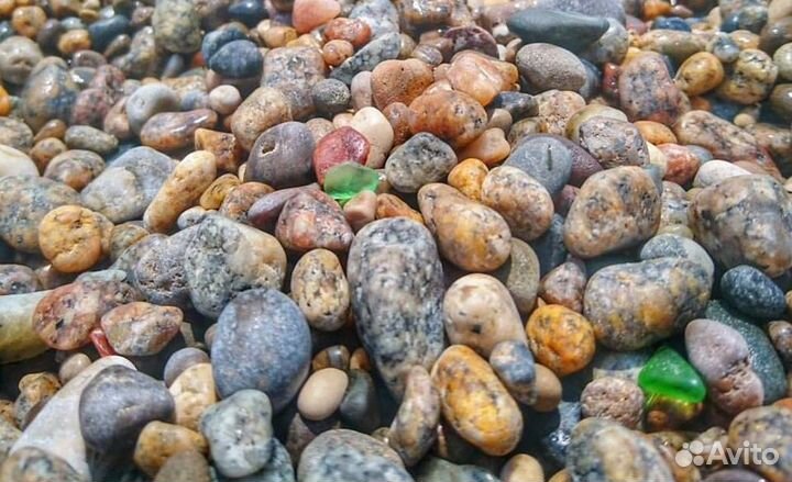 Камни в аквариум