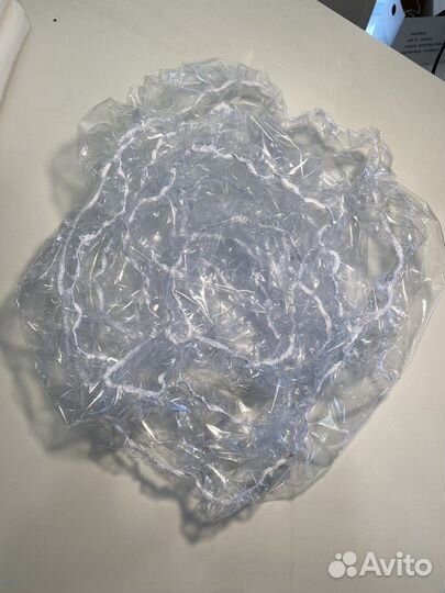 Комплект многоразовых чехлов на педикюрное кресло