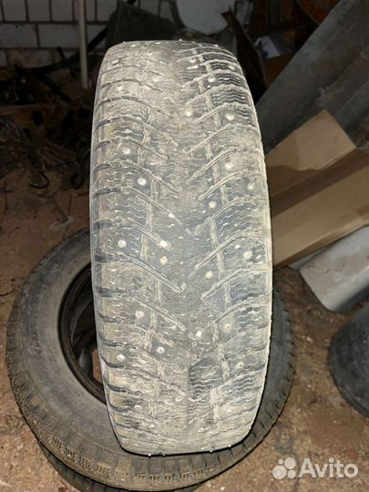 Cordiant Snow Cross 2 185/65 R15