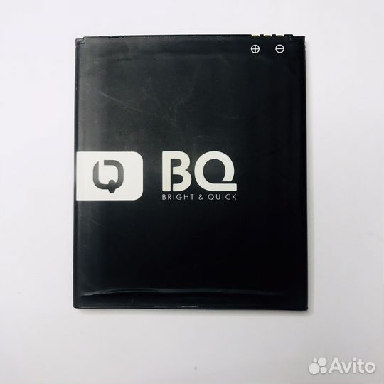 Аккумулятор BQS 5050 strike selfie