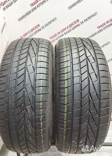 Goodyear Excellence 235/55 R19 101W