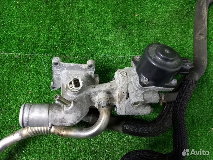 Клапан EGR Mazda Mazda3 BL lfvd 2010