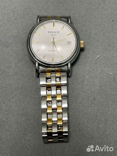 Часы Tissot 1853 C363