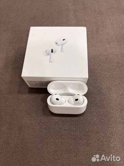 Apple airpods pro 2 оригинал