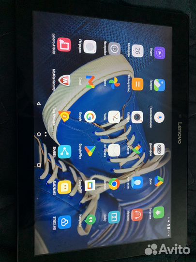 Планшет Lenovo tab 2 a10-30