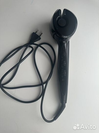 Стайлер для волос Roventa so curls