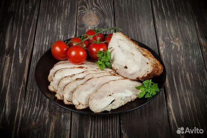 Буженина опт и розница