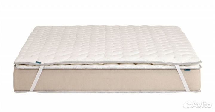 Матрас 140х200 аскона бу