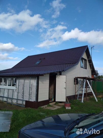 Услуги столяра плотника