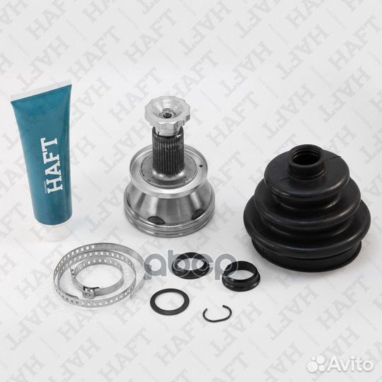 Шрус наружный к-т GA0204 haft