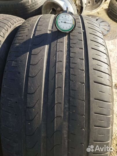 Pirelli Scorpion Verde 265/45 R20 104Y