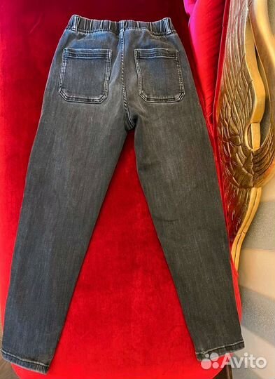 Джинсы Zara 140 см