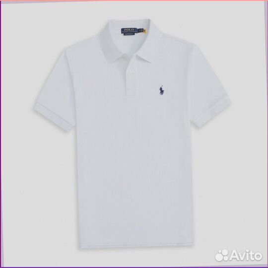 Футболка Polo Ralph Lauren (99214 Номер партии: )