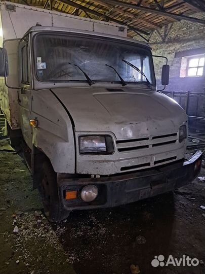 ЗИЛ 5301БО, 1999