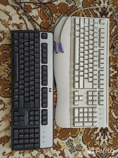 Клавиатура