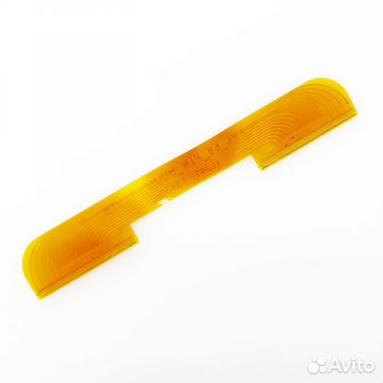 Шлейф Samsung U FPC 68 PIN 80MM YP1518 LJ41-13430A