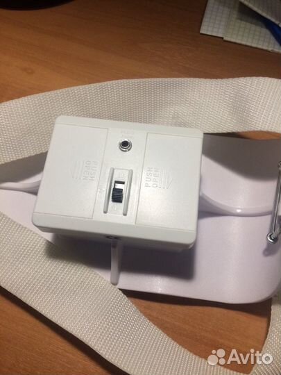 Магнитный массажёр