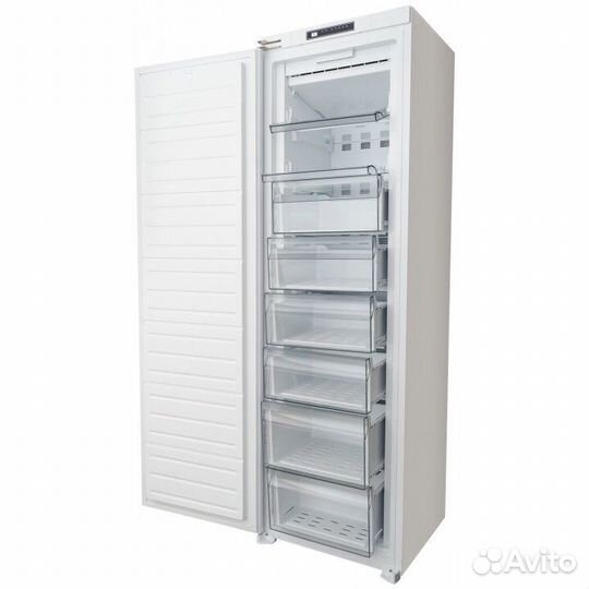 Встраиваемый Морозильник Schaub Lorenz SL FE227WE