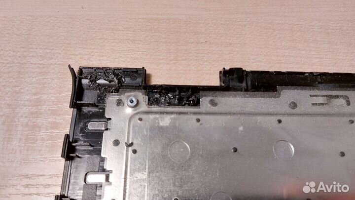 Ноутбук Lenovo Yoga 500-14 на запчасти