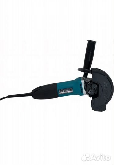Ушм болгарка makita 125