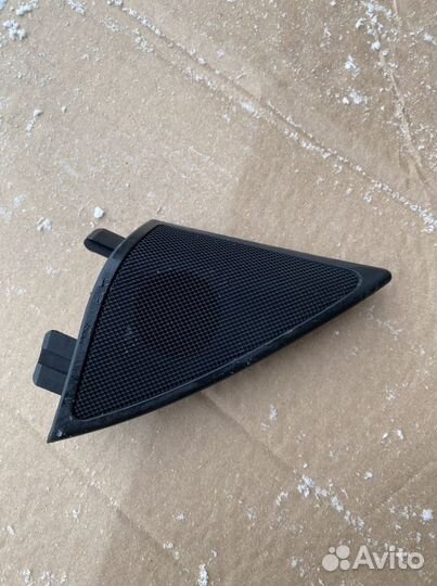 Динамик двери Mercedes E-Class Coupe W207