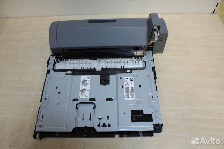 Дуплекс для HP Laserjet M5035 и 5200