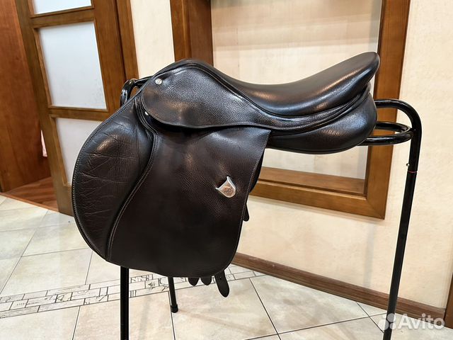 Седло конкурное Bates