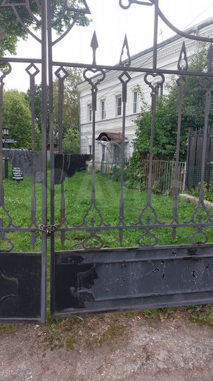 2-к. квартира, 34,2 м², 1/2 эт.