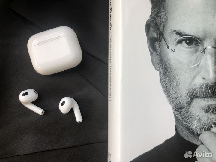 AirPods 3 Наушники Air Pods Аирподс 3