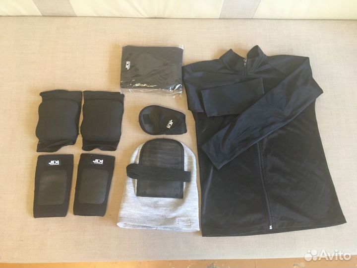 Для брейк данса