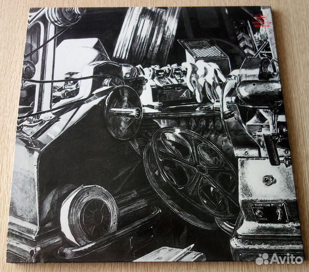 10cc - The Original Soundtrack (Japan CD)