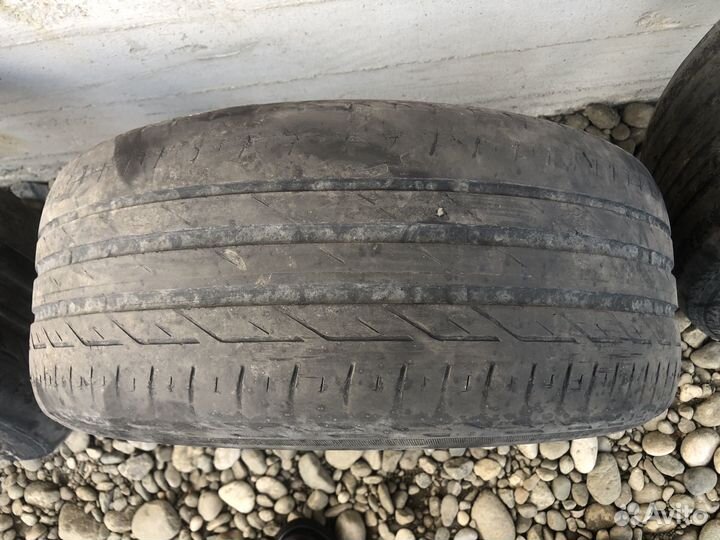 Bridgestone Turanza T001 195/50 R15