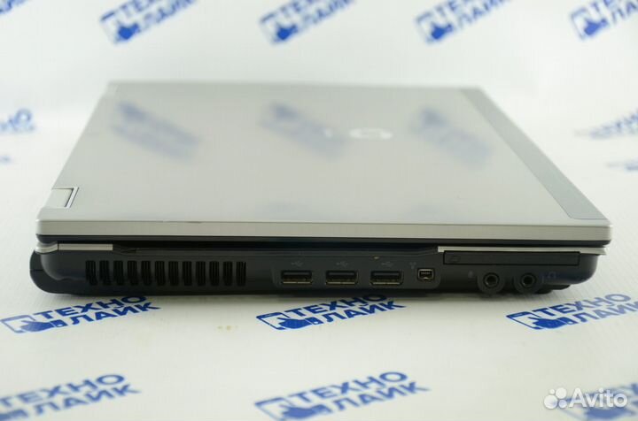 HP EliteBook 8440p Core i5 4Gb SSD 256. 1600x900